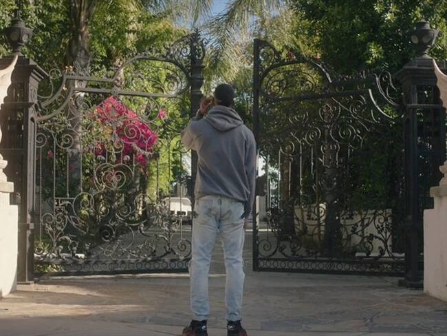 Remake del Príncipe de Bel-Air. Foto: Europa Press