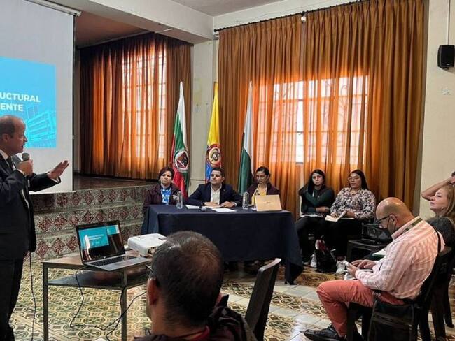 Crédito: Personería de Manizales.