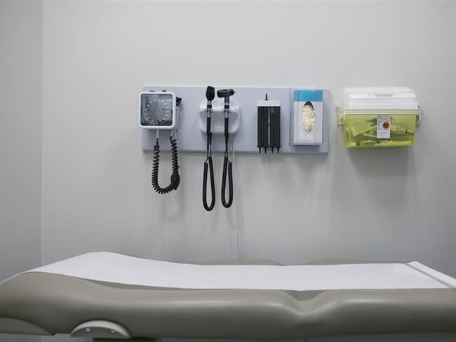Acusan a médico de abuso sexual a paciente en Melgar. Foto: Getty Images