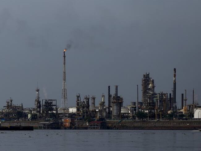 El ministro de Hacienda, Mauricio Cárdenas, dijo que hay que apostarle al sector agropecuario como potencial exportador. Foto: Colprensa