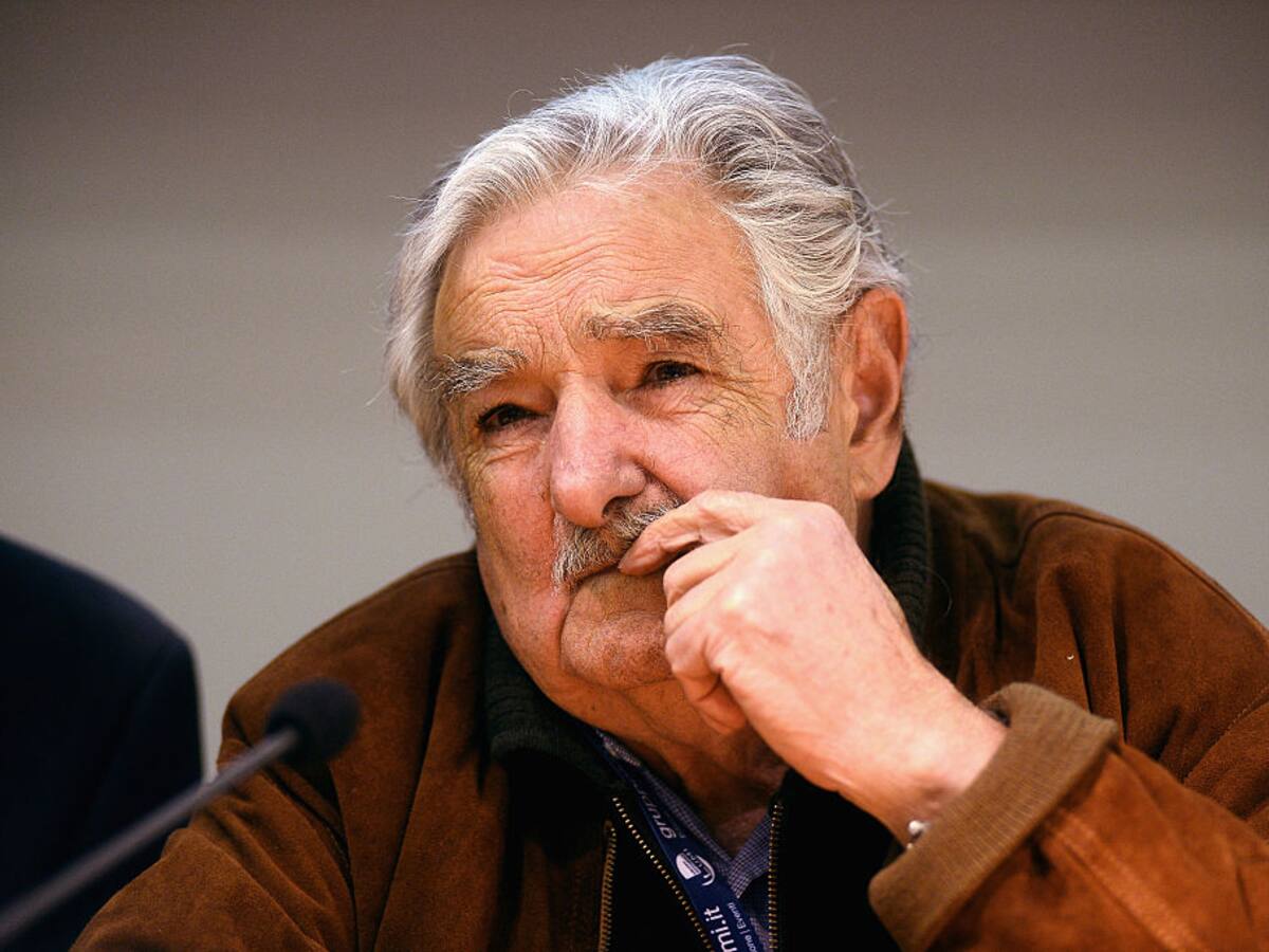 La gente agradece su sencillez y coherencia política: exministro uruguayo tras muerte de Pepe Mujica