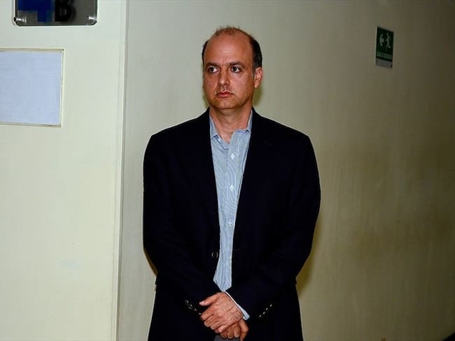 Gabriel García Morale. Foto: Colprensa