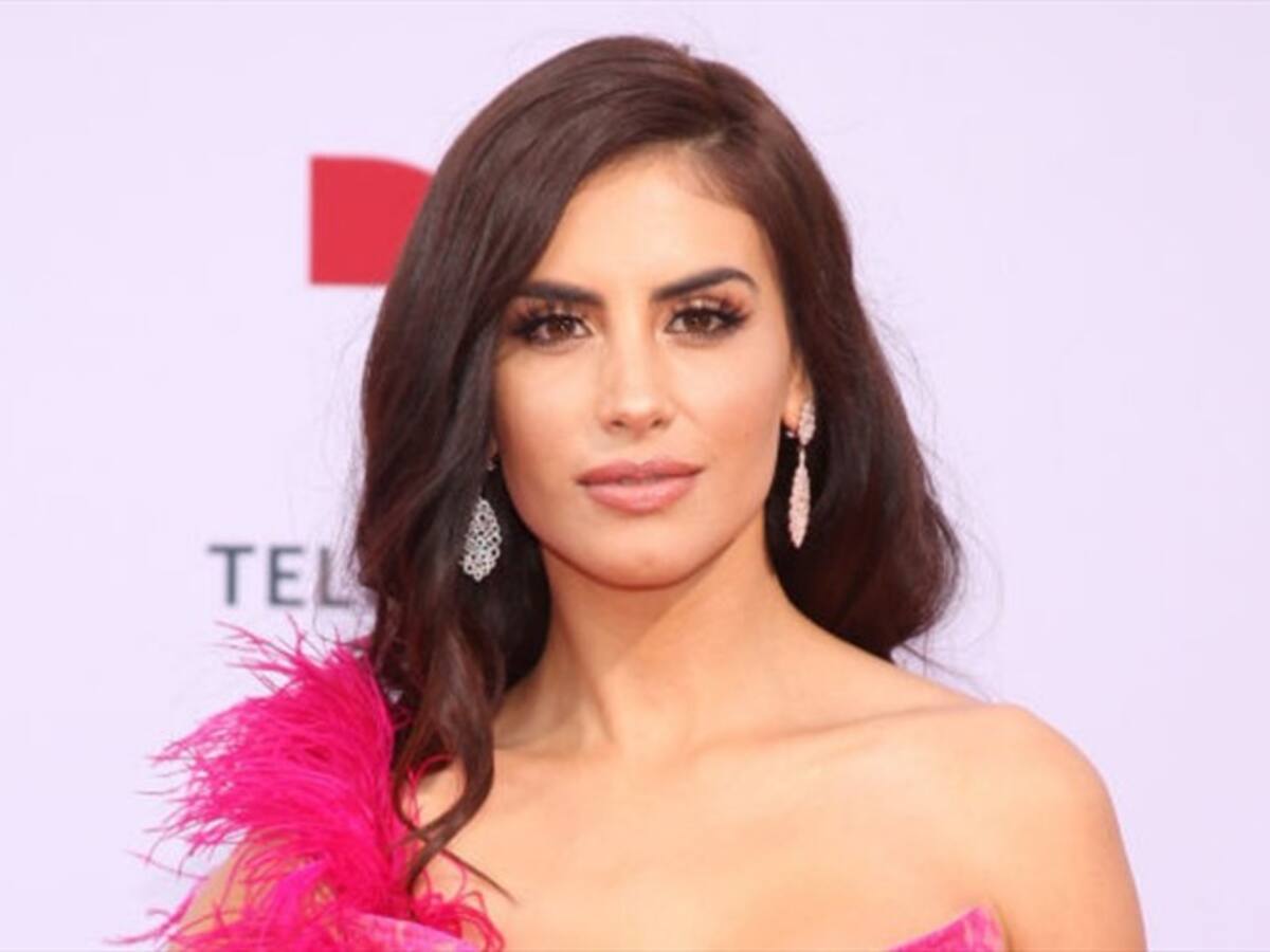 Jessica Cediel cuenta las razones por las que se va del país