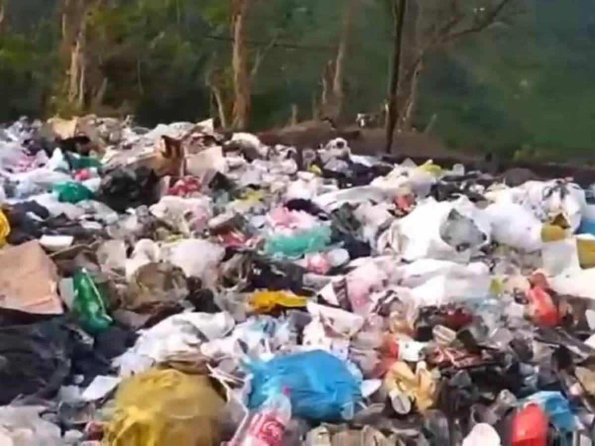 Basuras de Sogamoso serán depositadas en relleno de Pirgua por bloqueos