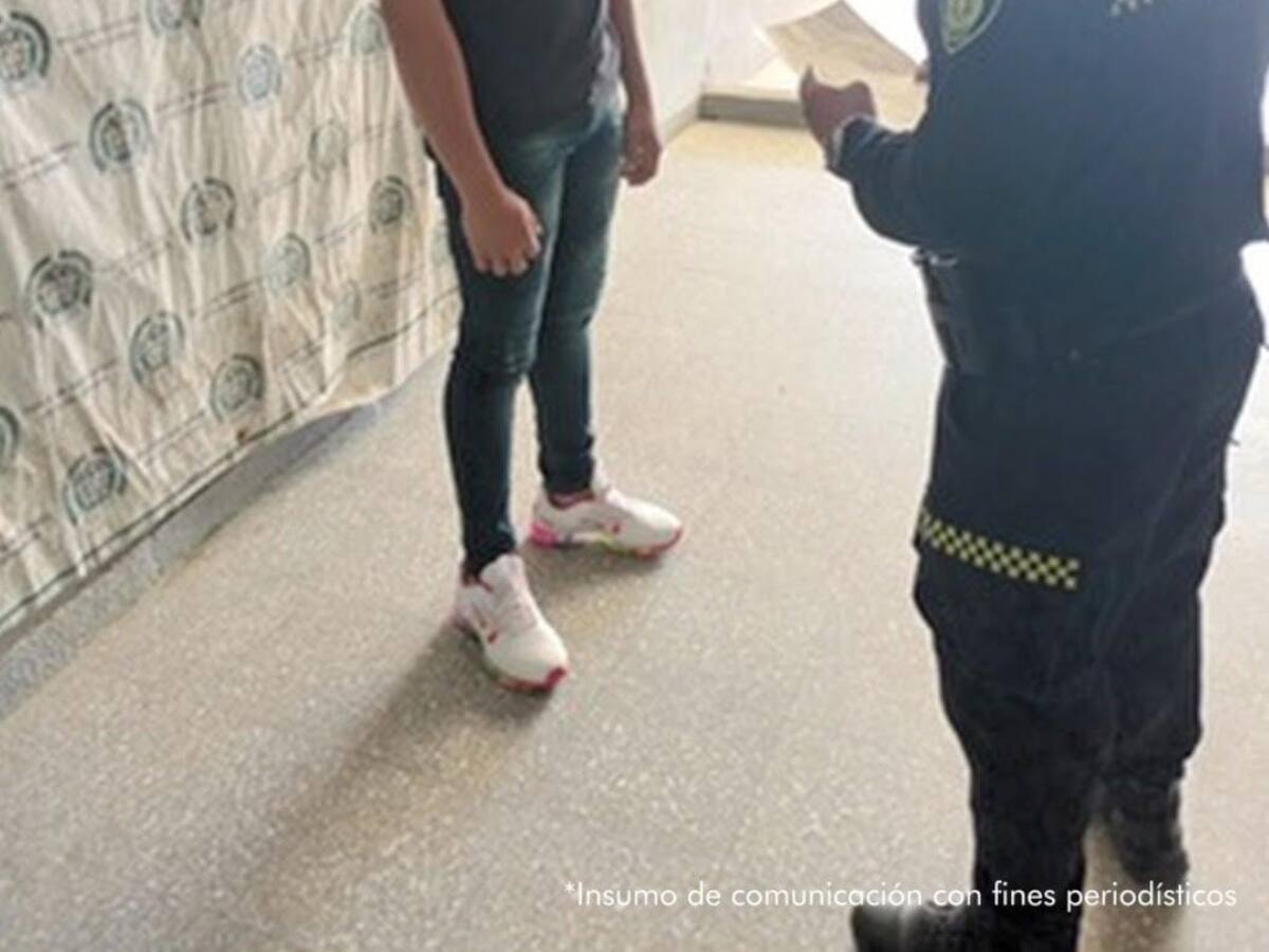 A la cárcel hombre señalado de abusar sexualmente de sus dos sobrinos en Sahagún, Córdoba