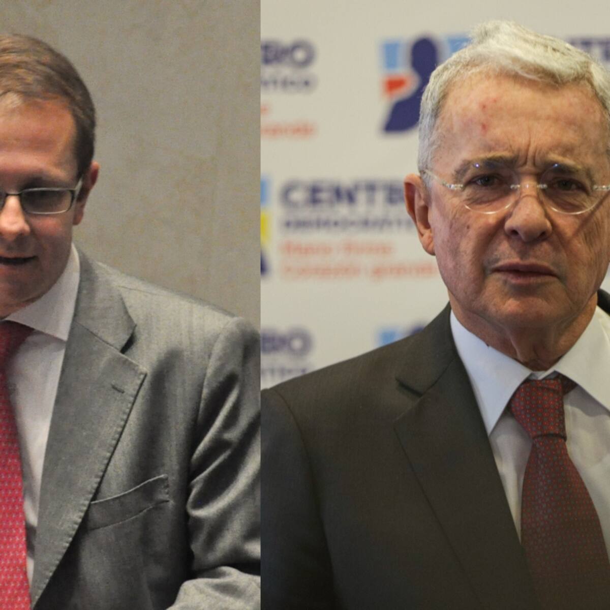 Andrés Felipe Arias no es testigo directo de delitos de Uribe: exfiscal Montealegre