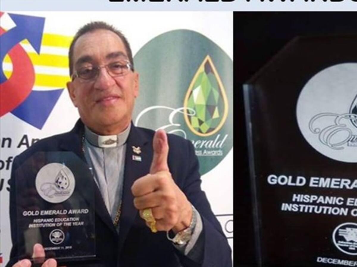 Universidad que le otorgó el titulo a Gustavo Castro ha sido señalada de estafa