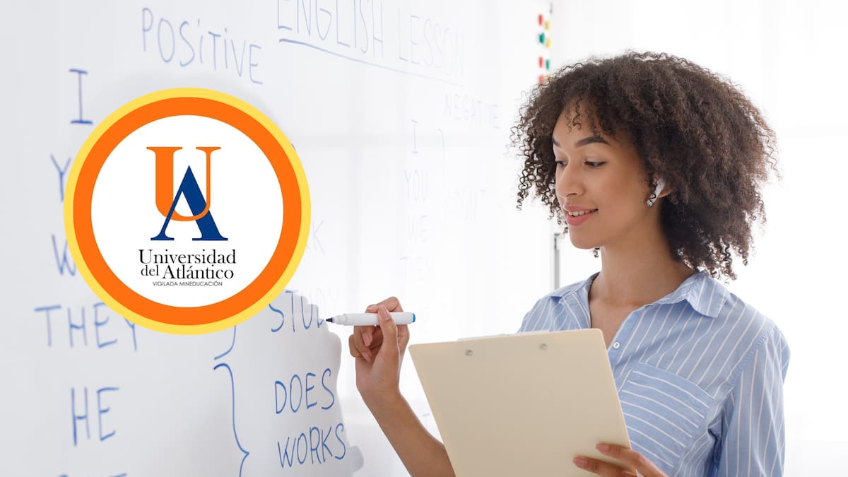 ¿Cuánto cuesta el curso de inglés en la Universidad del Atlántico? Fecha de inscripciones