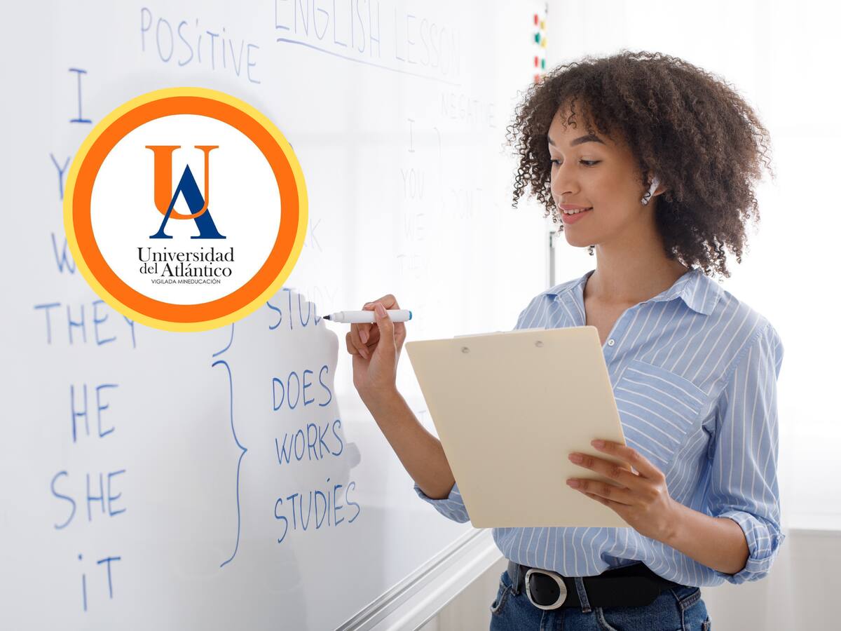 ¿Cuánto cuesta el curso de inglés en la Universidad del Atlántico? Fecha de inscripciones