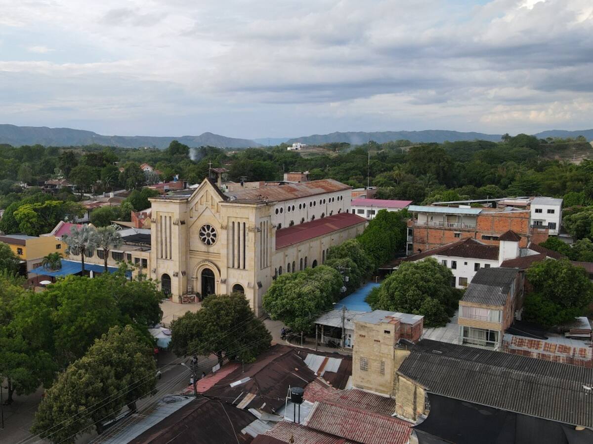 Carmen de Apicalá, una excelente oportunidad de inversión en el oriente del Tolima