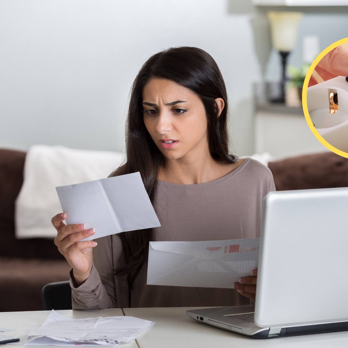 5 aparatos que consumen energía estando apagados: Este sería el gasto