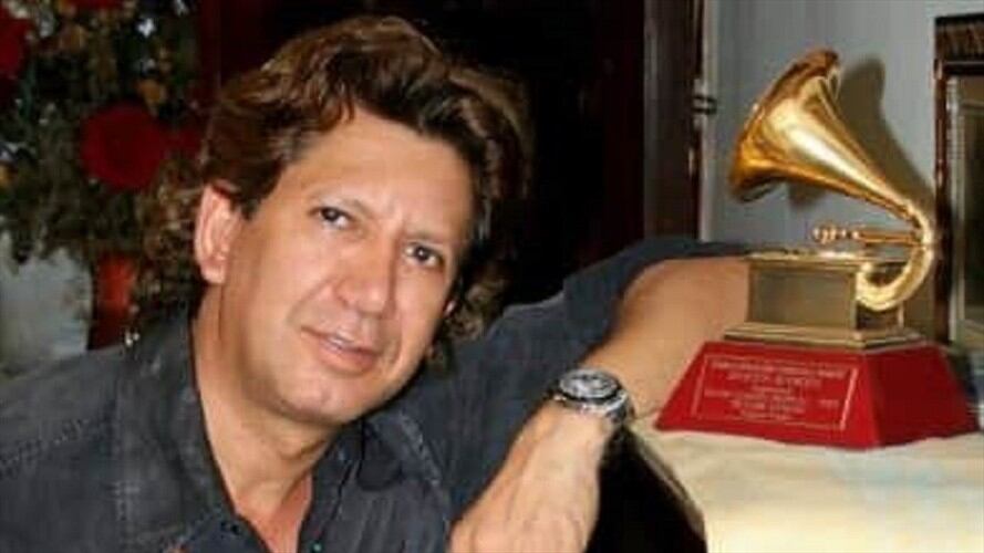 Martín Madera Viñas. Foto: Cortesía