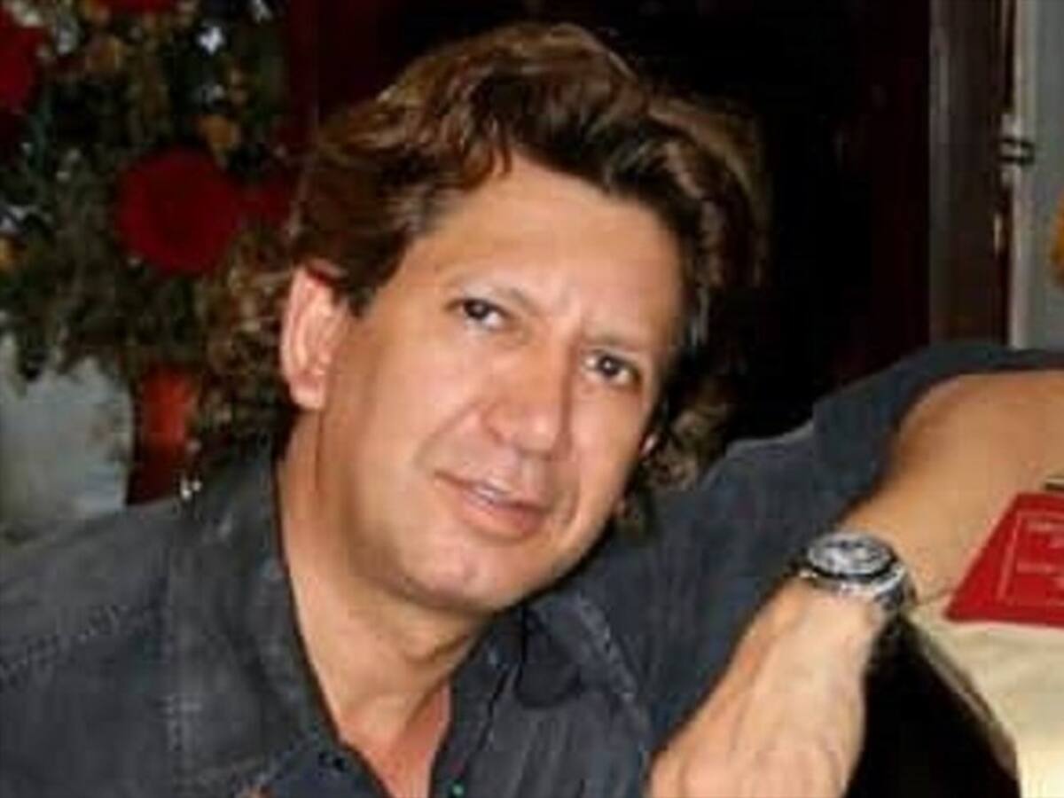 En una clínica de Montería permanece estable el cantautor Martín Madera