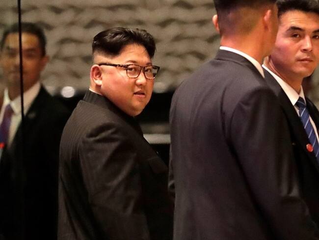 Corea del Norte entiende que esta es una oportunidad única con EE.UU.: Sebastian Gorka