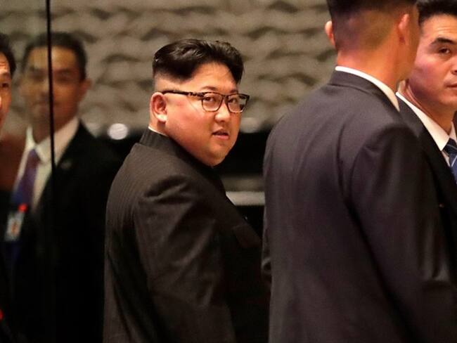 Corea del Norte entiende que esta es una oportunidad única con EE.UU.: Sebastian Gorka