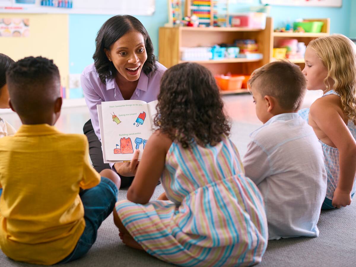 ¿Qué es una vacante definitiva en el Sistema Maestro? Así funcionan estas plazas