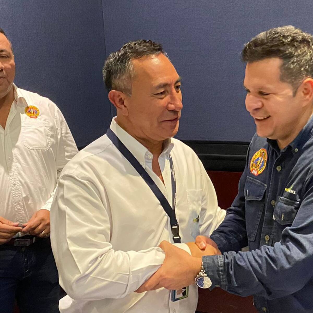 Se logró acuerdo entre Ecopetrol y la USO en pliego de peticiones del sindicato