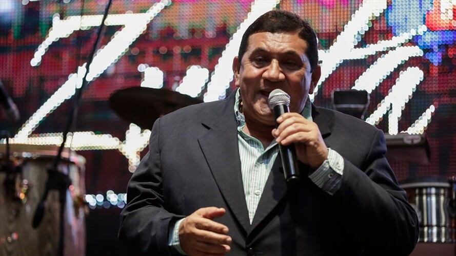 "Se volteó la arepa": Poncho Zuleta envía saludo a Gustavo Petro. Foto: Cortesía Colprensa