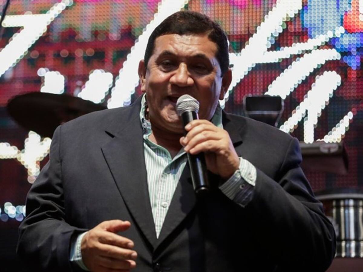 "Ya se volteó la arepa": Poncho Zuleta envía saludo a Gustavo Petro