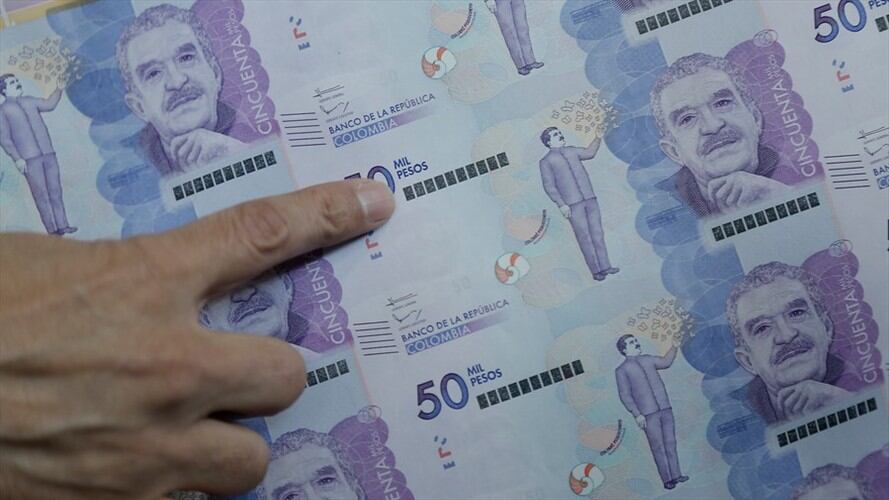 Con estos números usted tendrá más posibilidades de ganarse la lotería. Foto: Colprensa