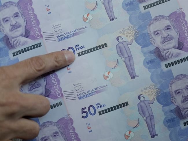 Con estos números usted tendrá más posibilidades de ganarse la lotería. Foto: Colprensa