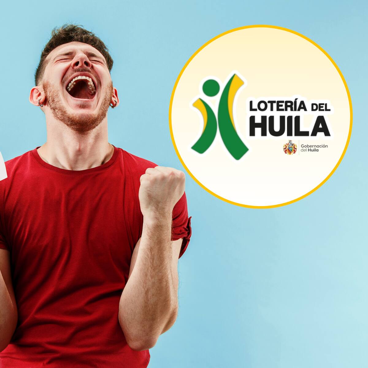 Lotería del Huila: resultados del 16 de diciembre de 2025