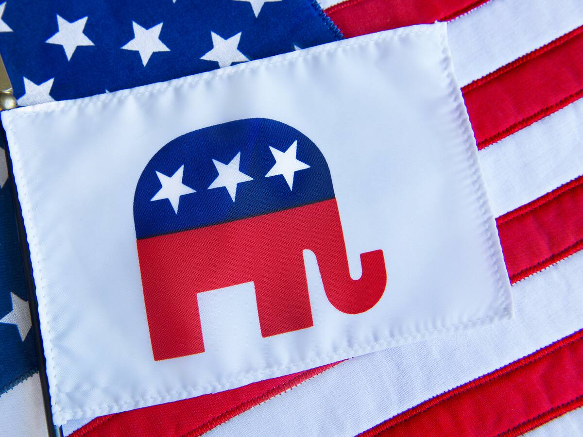 No queremos hechos como en Colombia y Venezuela: vicepresidenta republicana en Pensilvania