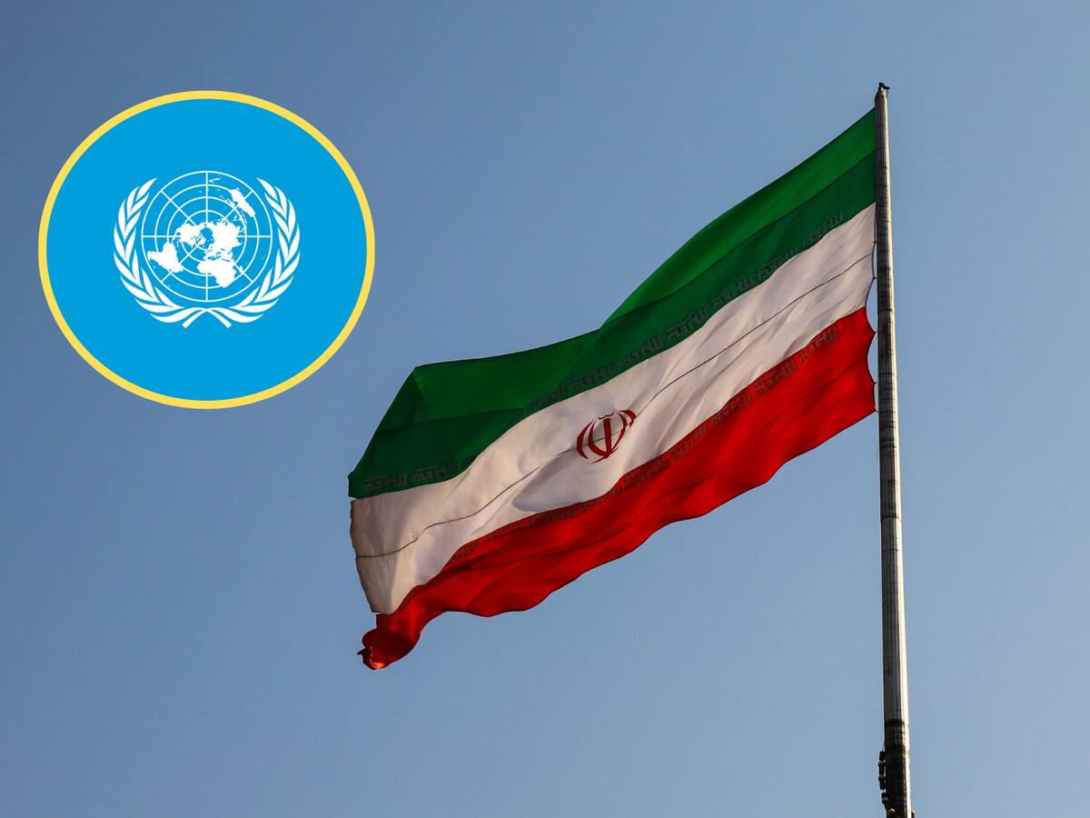 Irán dio por finalizado el acuerdo de cooperación de El Cairo con la agencia nuclear de la ONU