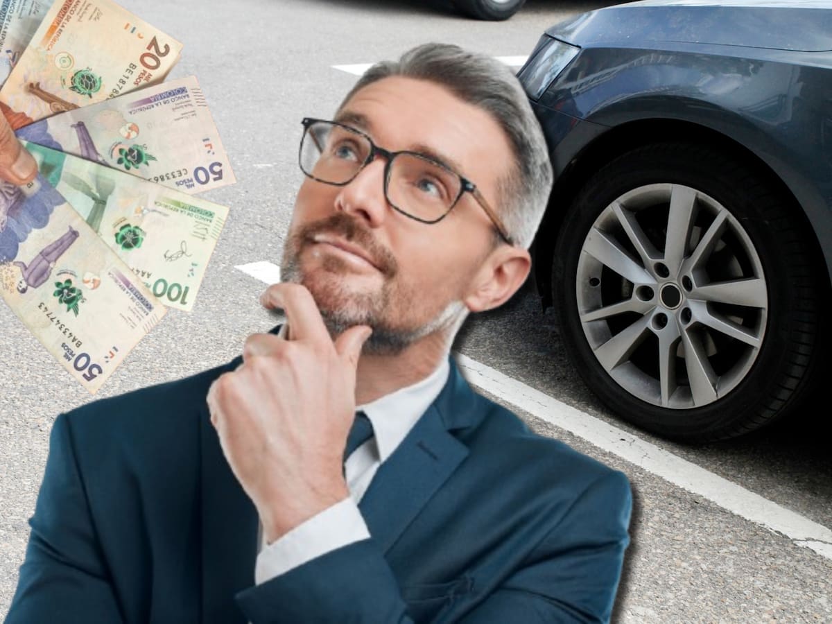 ¿Cómo saber si un parqueadero cobra la tarifa autorizada para 2026 en Bogotá? Precios por vehículo