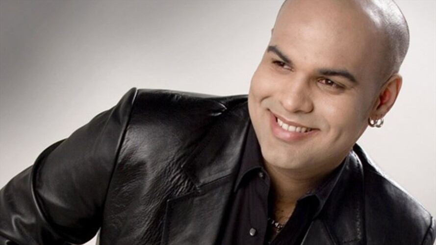 Omar Enrique. Foto: Captura de pantalla