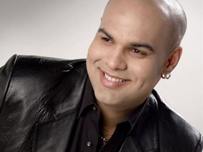 Omar Enrique. Foto: Captura de pantalla