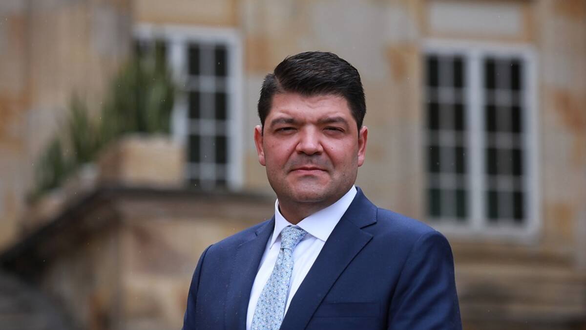 Juan Diego Gómez dice que dará pelea en los estrados judiciales contra registrador