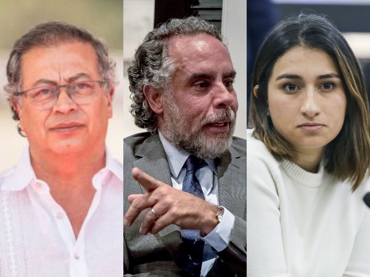 Al Oído: ¿El Gobierno del cambio está al servicio y en cabeza de quién? ¡Desolador!