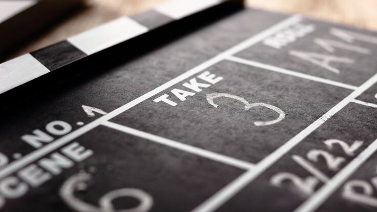 “La música es el lenguaje del cine”: compositor colombiano triunfa en Hollywood