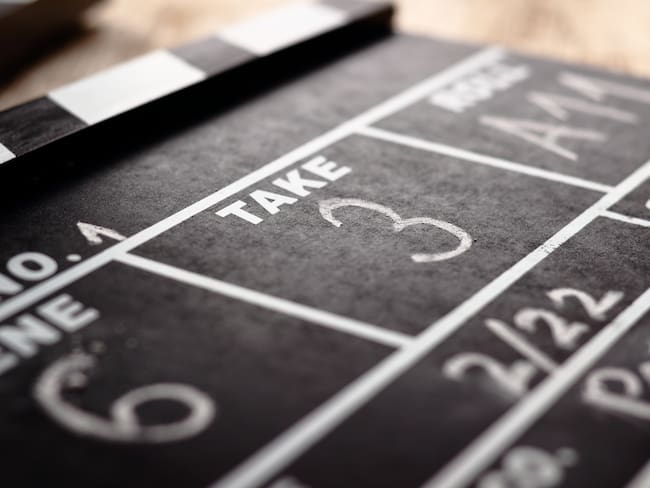 “La música es el lenguaje del cine”: compositor colombiano triunfa en Hollywood