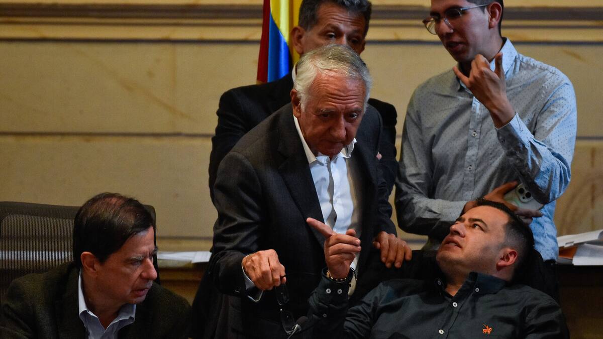 Reforma a la salud: con 24 artículos aprobados, se levantó debate y continuará en 2025