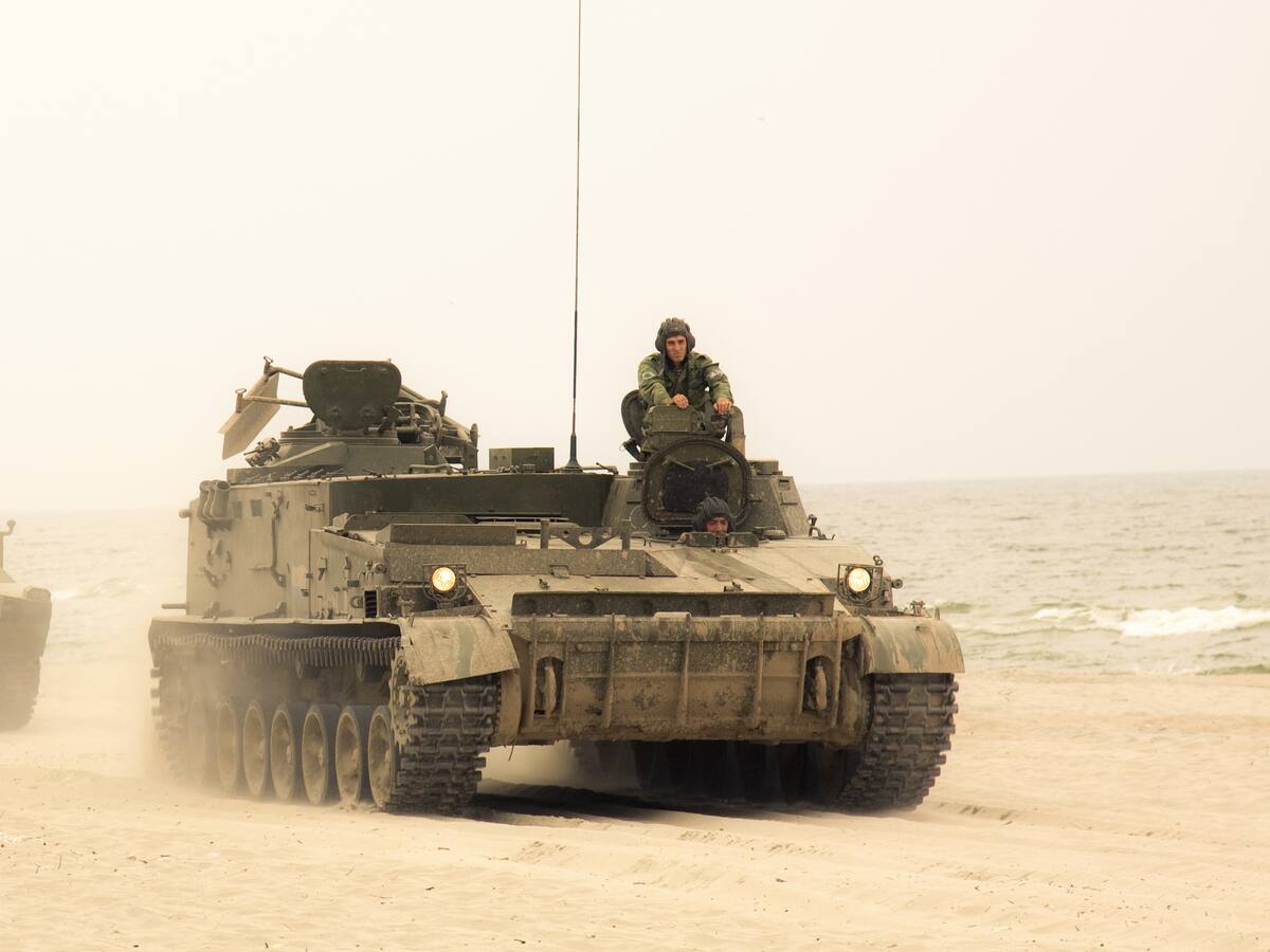 Congreso de Nicaragua autorizó entrada de tropas de Rusia, EE.UU., Cuba y Venezuela