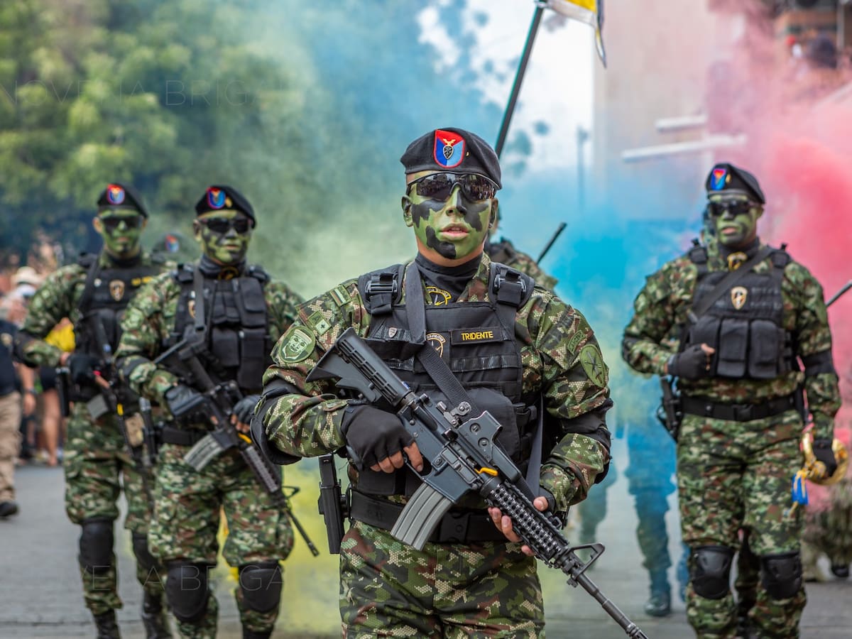 Puede que funcione y dé resultado: Acore tras decisión de suprimir Fuerzas de Tarea en FFMM