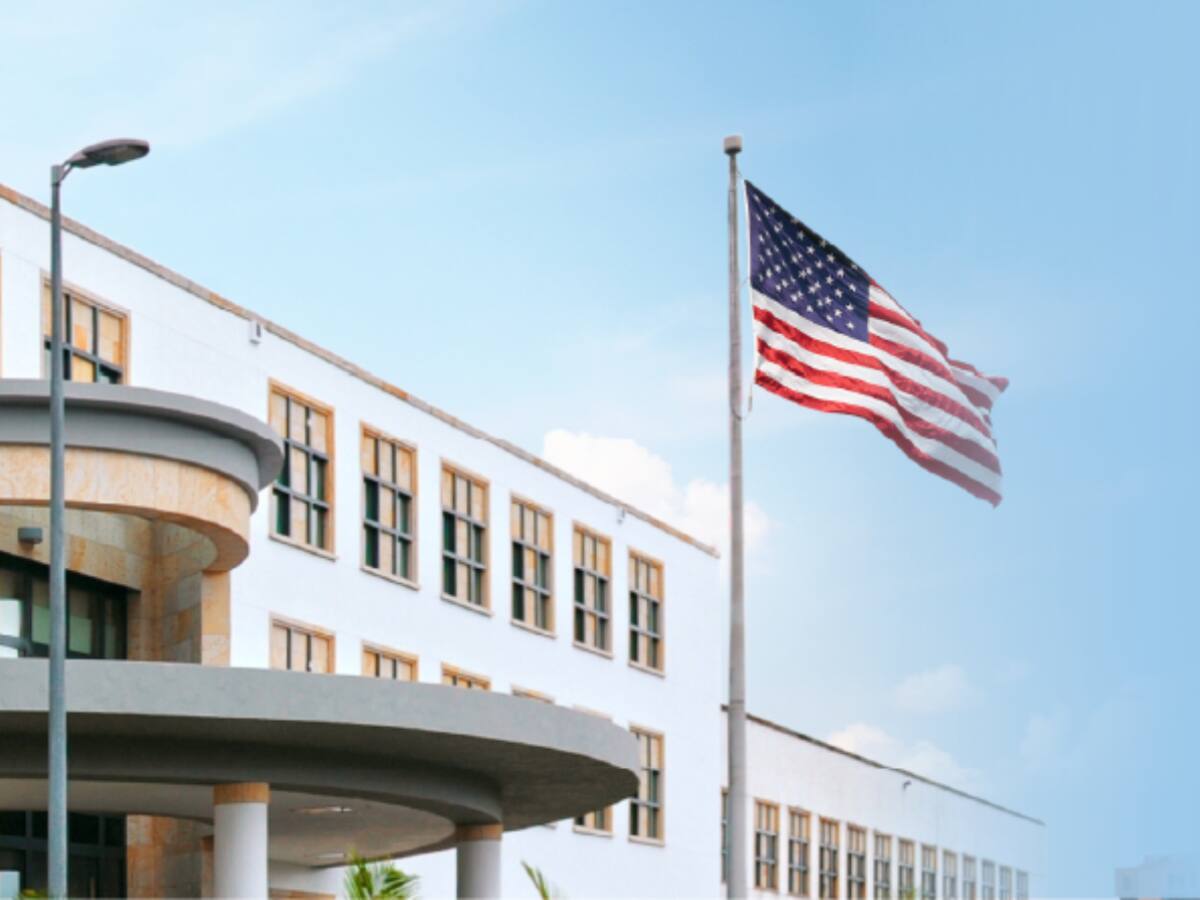 ¿Cómo trabajar en la Embajada de Estados Unidos? Hay ofertas disponibles