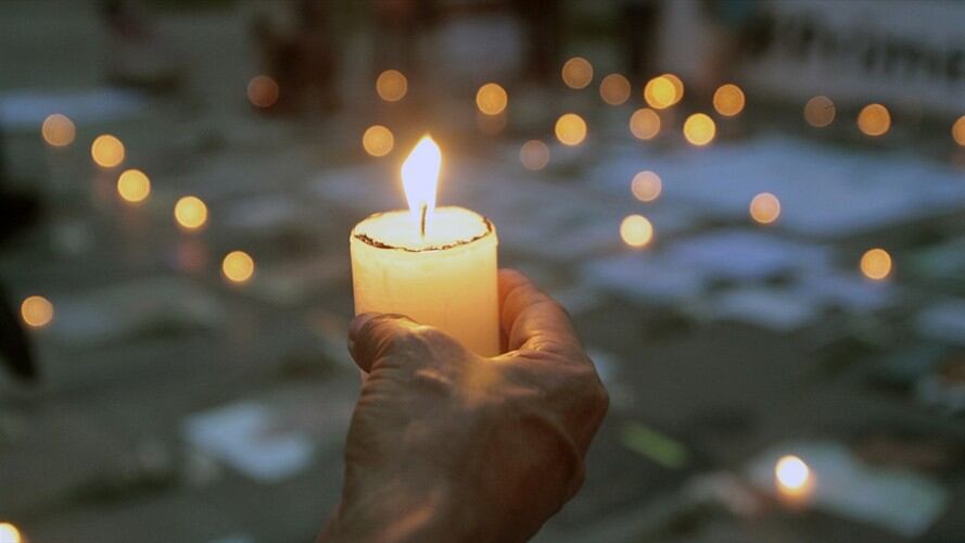 Esta solicitud se enmarca en el ‘Plan Regional de Búsqueda Montes de María y Morrosquillo’, liderada por el Ministerio Público. Foto: Getty Images / FREDY BUILES