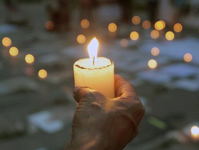 Esta solicitud se enmarca en el ‘Plan Regional de Búsqueda Montes de María y Morrosquillo’, liderada por el Ministerio Público. Foto: Getty Images / FREDY BUILES