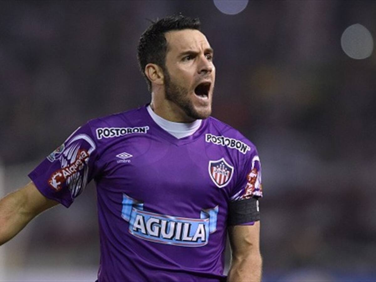 No merecíamos definir el partido en penales: Sebastián Viera