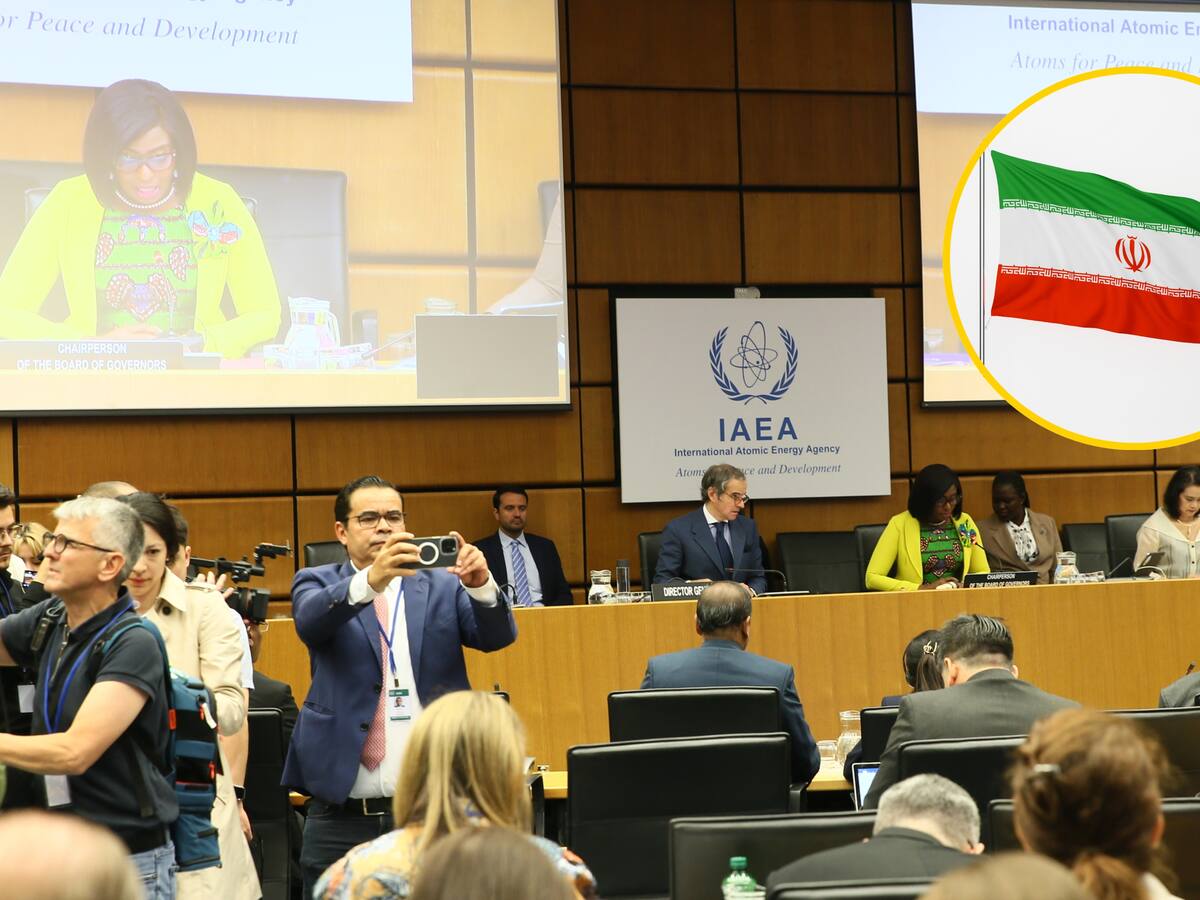 Intelectuales iraníes pidieron a la ONU que presione Teherán para frenar conflicto y plan nuclear