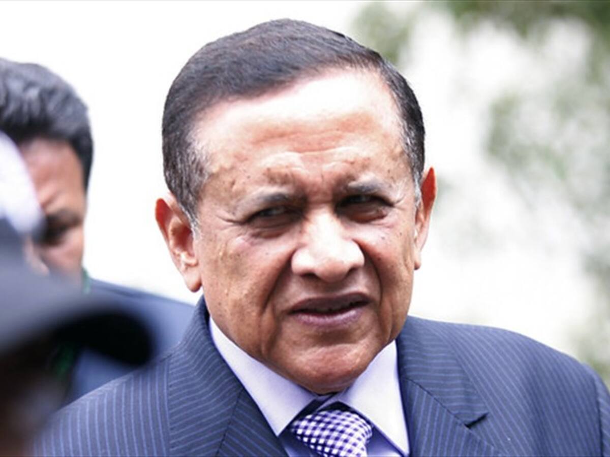 General Maza Márquez irá a la JEP la próxima semana para declarar por el caso UP