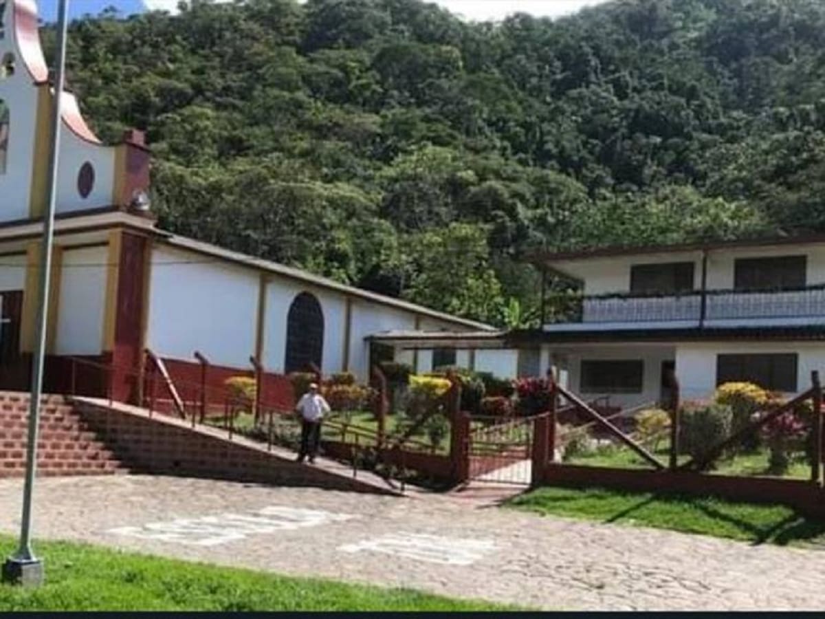 Panfletos en corregimiento de Pensilvania, Caldas, generan zozobra entre la comunidad