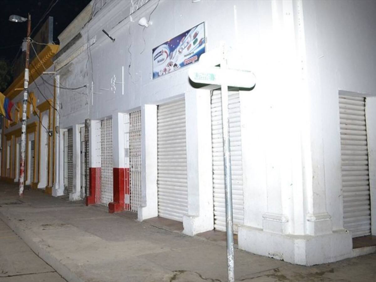 Autoridades localizan a ‘Gokú’, abusador de una mujer en plena calle de Ciénaga, Magdalena