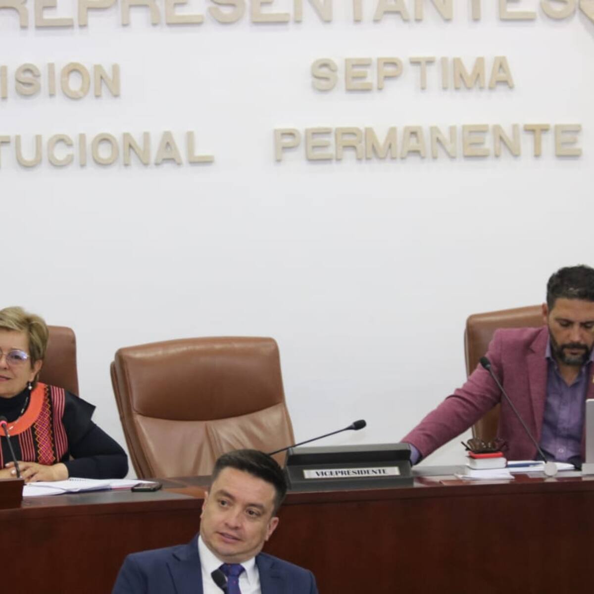Ministra del Trabajo: “no se puede seguir legislando a favor del empresariado”