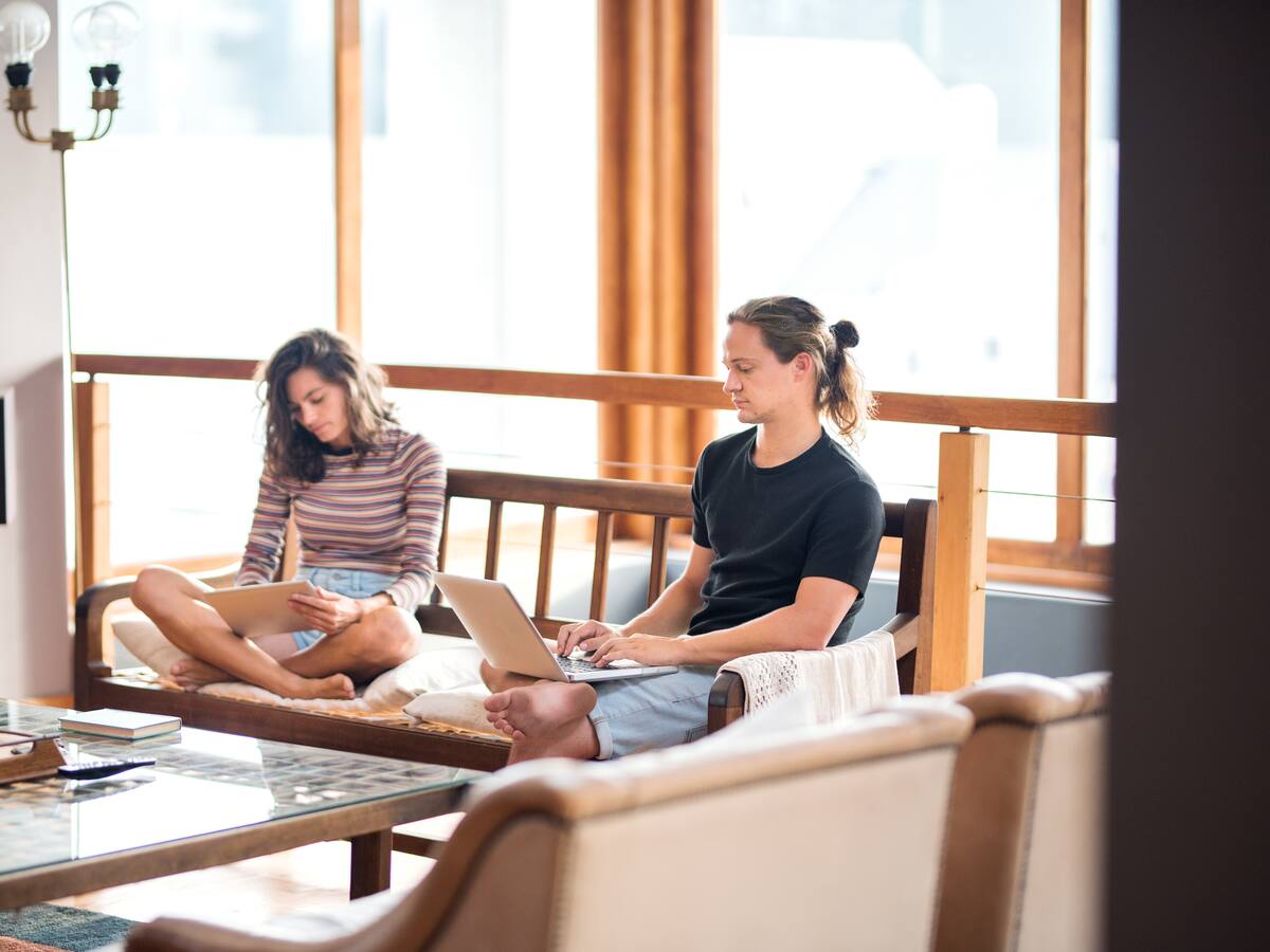 “La práctica del amor ha cambiado completamente”: Marta Susana sobre el Living Apart Together