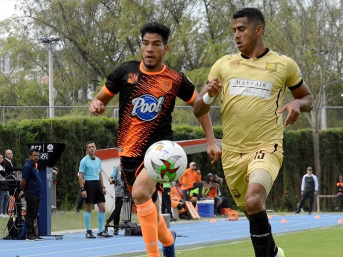 Tenemos que ser un gremio escuchado y respetado: presidente de Envigado F.C.