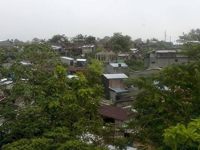 Tenemos que ser capaces de arrebatarle los jóvenes a la violencia, porque ellos les ofrecen dádivas por empuñar las armas: Martín Emilio Sánchez. Foto: Getty Images
